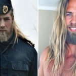 ¡Este Vikingo moderno tiene a todas las mujeres locas en Instagram!