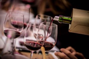 Read more about the article ”Premium Tasting”, la primera cata a ciegas de vinos en Chile