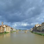 Florencia: ciudad del retorno, el desorden y el arte