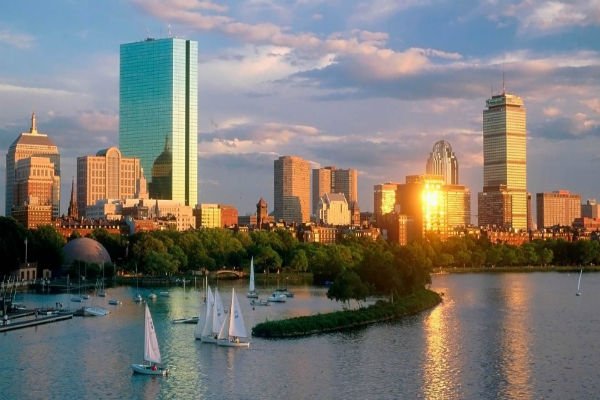 You are currently viewing Boston: 9 panoramas imperdibles de esta ciudad!
