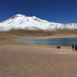 Go Touristic, el primer sitio que agrupa tours en Chile