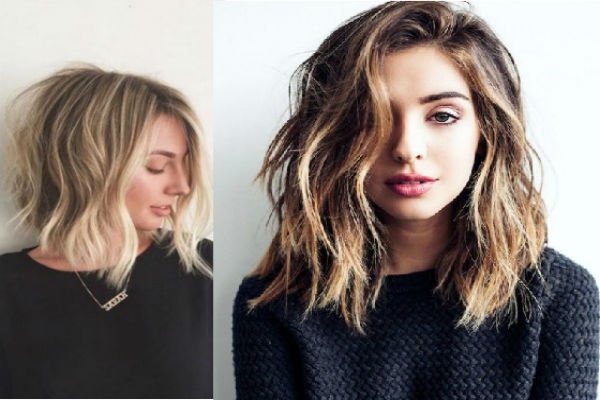 Read more about the article Long Bob: 10 razones para cortar tu cabello con este increíble estilo