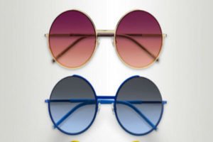 Read more about the article Conoce la nueva colección de gafas de Marc Jacobs!