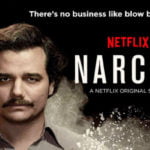 La segunda temporada de ”Narcos” ya tiene fecha de estreno!