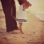 9 cosas que los papás nos enseñan a las hijas