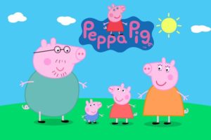 Read more about the article ¿Por qué psicólogos de Harvard dicen que ver Peppa Pig daña a los niños?