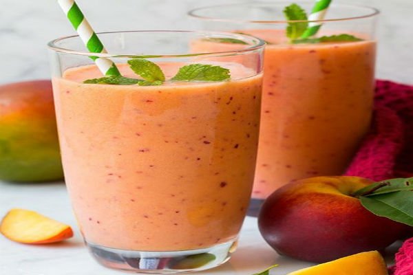 Read more about the article Recetas de smoothies: 3 ideas para desintoxicar tu cuerpo