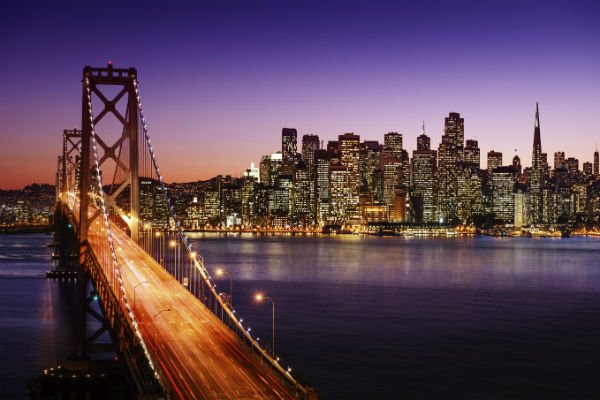 You are currently viewing San Francisco: conoce 12 imperdibles de esta ciudad
