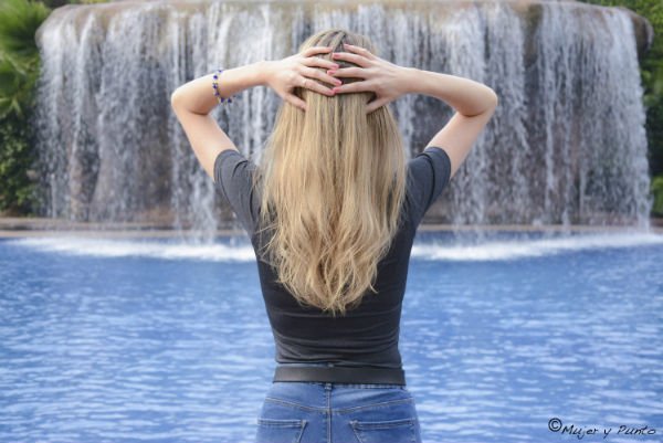 Read more about the article Consejos para mantener hidratado el cabello