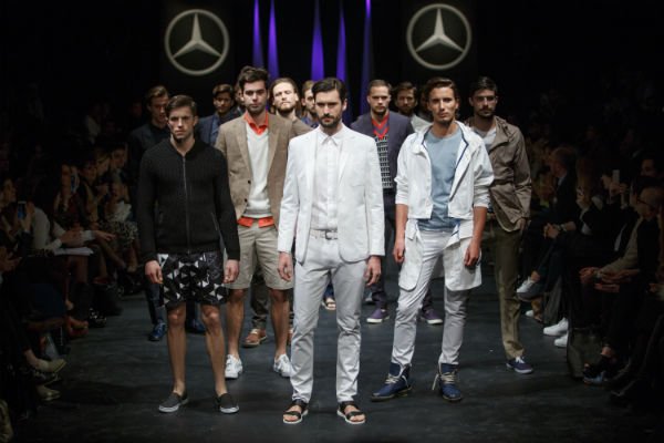 Read more about the article Mercedes Benz Fashion Week ¡Ya son 7 los diseñadores confirmados!
