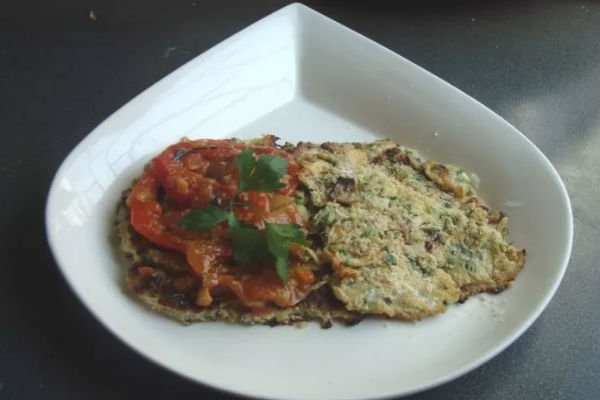 You are currently viewing Con esta receta de tortilla de zapallo ¡serás toda una chef saludable!