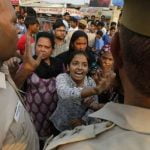 Muere en India menor de edad que fue violada dos veces por el mismo hombre