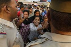Read more about the article Muere en India menor de edad que fue violada dos veces por el mismo hombre