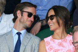 Read more about the article James Matthews, conoce más sobre el futuro esposo de Pippa Middleton