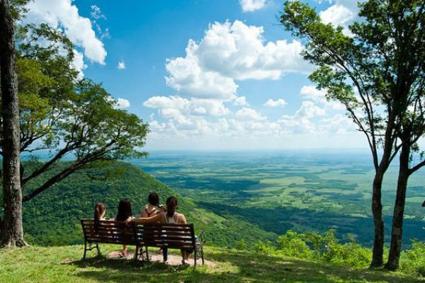 You are currently viewing Paraguay: 5 lugares para visitar tu nuevo destino favorito