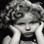 Shirley Temple, la niña dorada de Hollywood y su triste historia