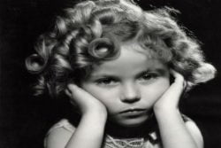 Read more about the article Shirley Temple, la niña dorada de Hollywood y su triste historia