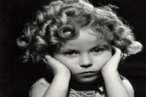 You are currently viewing Shirley Temple, la niña dorada de Hollywood y su triste historia