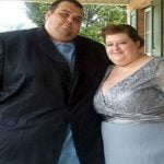 10 parejas querían bajar de peso antes de sus bodas y ¡quedaron increíbles!