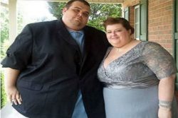 Read more about the article 10 parejas querían bajar de peso antes de sus bodas y ¡quedaron increíbles!