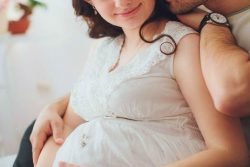 Read more about the article Cómo recuperar tu vida sexual después del embarazo