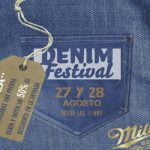 Denim Festival: ropa, talleres, música y reciclaje