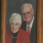 Después de 63 años juntos, murieron por una diferencia de 20 minutos