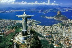 Read more about the article Cristo redentor y sus 10 curiosidades