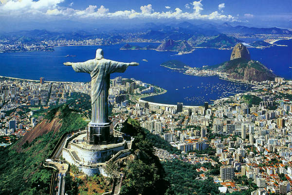 Read more about the article Cristo redentor y sus 10 curiosidades