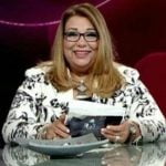 Canal egipcio suspende a 8 presentadoras por una molesta razón