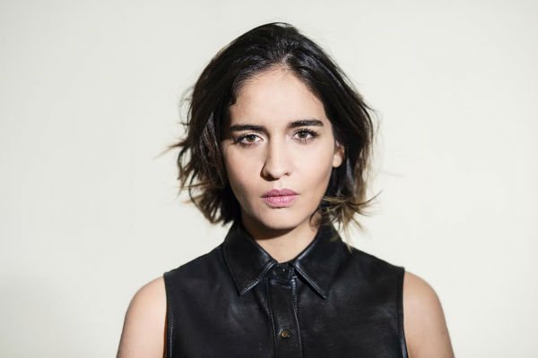 You are currently viewing Paloma Soto presenta su nuevo single “Quizás”