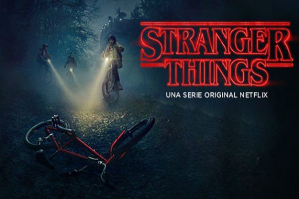 You are currently viewing ¡Netflix anuncia segunda temporada de Stranger Things!