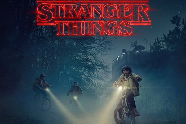 You are currently viewing Sony Music lanzará el soundtrack de “Stranger Things”