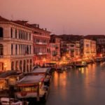 Venecia y 6 divertidos paseos que entrega la ciudad