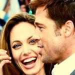 Angelina Jolie solicitó el divorcio a Brad Pitt