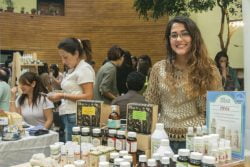 Read more about the article Feria Ecobelleza realizará su tercera versión celebrando al consumidor consciente
