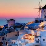 Grecia y 6 islas maravillosas por conocer