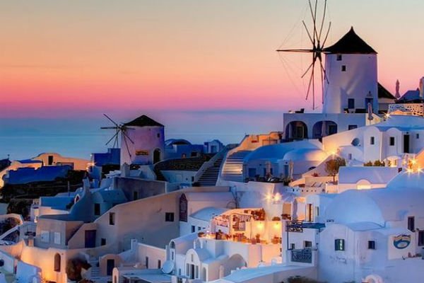 Read more about the article Grecia y 6 islas maravillosas por conocer