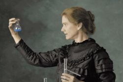 Read more about the article Marie Curie, la primera mujer en ganar 2 Premios Nobel
