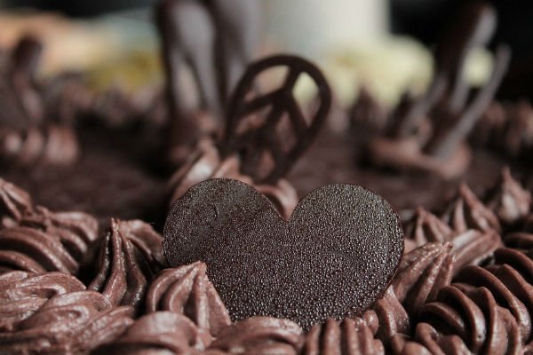 Read more about the article Cómo mejorar la vida sexual con chocolate
