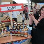 24 pequeños emprendedores llevarán sus productos gourmet a Echinuco