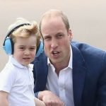 Escucha activa: el método de crianza que aplica el Príncipe William