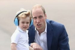 Read more about the article Escucha activa: el método de crianza que aplica el Príncipe William
