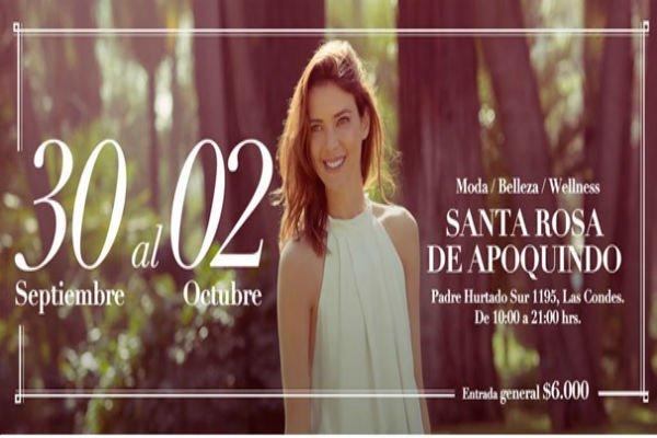 Read more about the article Séptima versión de Feria Mujer: moda, belleza y salud