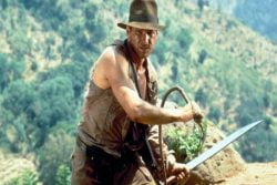 Read more about the article Indiana Jones llega a Netflix para toda América Latina
