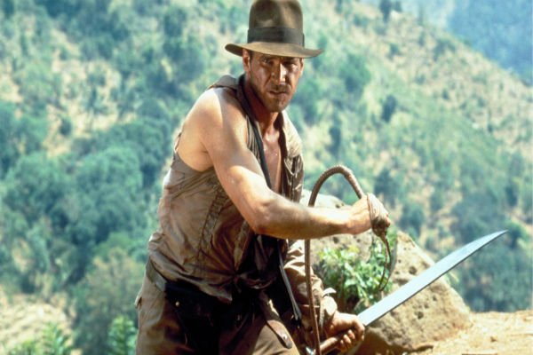 You are currently viewing Indiana Jones llega a Netflix para toda América Latina