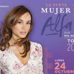 Mia Astral visita Chile y dará su nueva conferencia “La nueva mujer alfa”