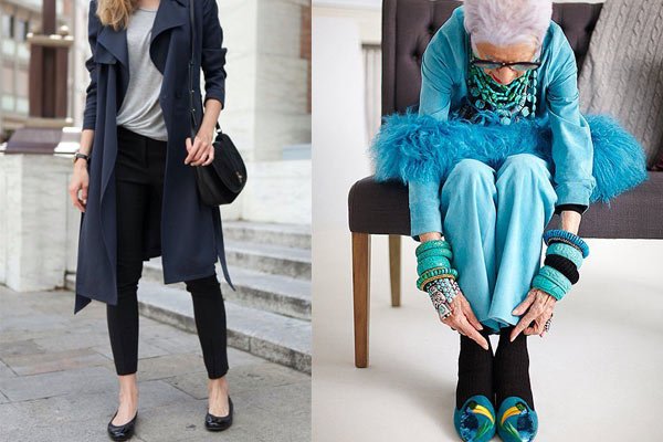 Read more about the article “Reglas” de moda que debemos olvidar