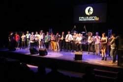 Read more about the article V Festival de Bandas “Callejero” abre su convocatoria