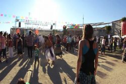 Read more about the article Festival América Mestiza reunirá bandas y cultura espiritual para toda la familia